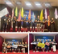 伊伊布舍软装精英研习班第十三期（郑州站）圆满收官