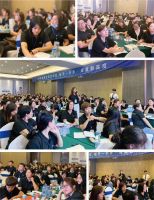 伊伊布舍软装精英研习班第十三期（郑州站）圆满收官