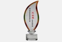 佛山市质量管理成果大赛颁奖，圣堡罗门窗品质过硬受认可