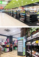 海尔商用冷柜专利技术通过中轻联鉴定，换道超车引领制冷行业发展