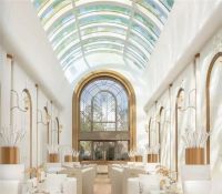 东晖联建：传统售楼部已OUT,交互式售楼部才是未来！