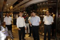 优秀！法迪奥不锈钢艺术厨柜获奖佛山市细分行业龙头企业