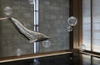 赛瑞迪普家居装饰郑州浩创梧桐溪水湾软装项目荣获2020年悉尼设计奖【银奖】