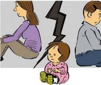 离婚孩子怎么判抚养权 离婚孩子抚养权如何争取