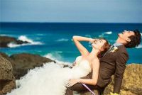 婚纱摄影工作室排名 每一家都非常棒