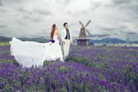 婚纱摄影工作室排名 每一家都非常棒