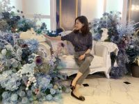 “花艺街”开街领衔新增业态 城外诚25周年逆势扬帆