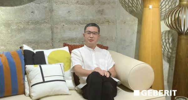 SIID深圳室内建筑设计协会执行会长于强先生视频致辞