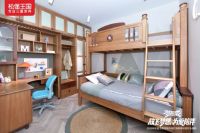 为爱陪伴,放飞梦想!松堡王国全球最大体验店盛大开业