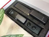 担心智能门锁不安全，樱花F11或许能解除你所有的担忧