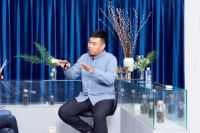 A&Z Designer 分享会 | 牟生民：点石成金——用设计创造商业价值