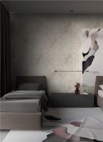 【领绣】秘境系列| 入世与幽隐，打造专属自己的画外之境