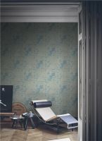 【领绣】秘境系列| 入世与幽隐，打造专属自己的画外之境