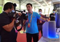 2020服贸会圆满落幕 叠加态超性能材料获评优秀展位