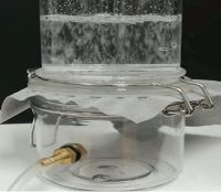 2020服贸会圆满落幕 叠加态超性能材料获评优秀展位