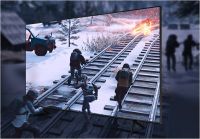 全民4K游戏时代，盘点三星Q60T电视亮相的“绝活儿”