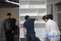 从极速设计到极速交付，这场挑战开辟东北家居行业新格局！