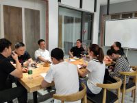 帕莱德门窗帮扶,我们这样服务