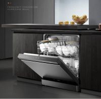 智控消毒，抑菌鲜存|美的IoT诠释智能厨房模样