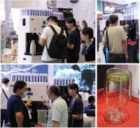 国际水展完美收官，净道科技亮相国际水展，载誉归来！