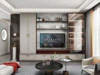 新中式家居还能这样设计，海尔全屋家居令人耳目一新
