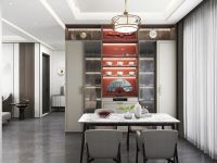 新中式家居还能这样设计，海尔全屋家居令人耳目一新