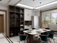 海尔全屋家居灵感库：唯美混搭风，承载三千金的心头好