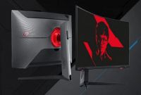 T1粉丝必看！买三星Faker定制款显示器送Faker手办