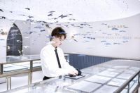 新作首发丨XUNICA DESIGN：学院派设计与珠宝的首次结合