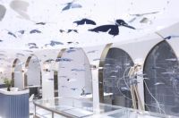 新作首发丨XUNICA DESIGN：学院派设计与珠宝的首次结合