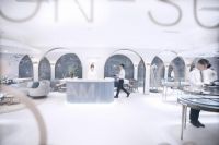 新作首发丨XUNICA DESIGN：学院派设计与珠宝的首次结合