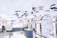 新作首发丨XUNICA DESIGN：学院派设计与珠宝的首次结合