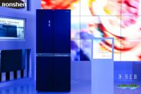 冰箱分区存储有了新定义！容声“生熟分储”系列冰箱直击健康生活痛点