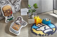 顾家家居联合INXX打造全新现代时尚家居空间