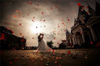 拍结婚照穿什么内衣 拍婚纱照常规物品有哪些