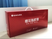 担心智能门锁不安全，樱花F11或许能解除你所有的担忧