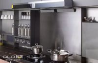 中秋至，团圆到！我乐橱柜奉上多功能厨房设计 与你共度美好时光