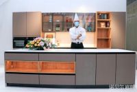 趋势观察 | 2020室内设计高端装修“新晋网红”岩板出圈