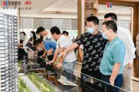 大机遇！华发琴澳新城全球首发，当日狂销2.5亿！专家深度解读