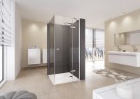 【双节同庆·击穿底价】德国菲派淋浴房优惠大促已送到！！请启呈！