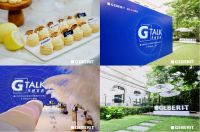 Geberit瑞士吉博力「G-TALK灵感宴遇」第六站|设计不仅仅是一门艺术