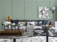 【领绣·菁华】舒适清新风，充满大自然的清香和高级感，不来了解一下