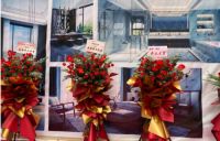 美凯龙·空间设计千万首单告捷！汤臣高尔夫开工大吉！