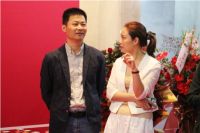 美凯龙·空间设计千万首单告捷！汤臣高尔夫开工大吉！