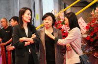 美凯龙·空间设计千万首单告捷！汤臣高尔夫开工大吉！