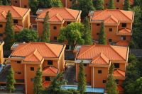 未来人居国际产业集团全屋整装构筑健康人居 用品质铸就经典