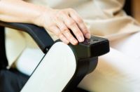 日本WHILL蔚尔新型智能代步车全球首发中国上市 目标实现智慧生活