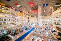 罗浮宫丨坐上时空穿梭机，带你去欧洲旅行