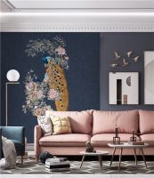 新浪精选：领绣——《雀翎生香》