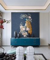 新浪精选：领绣——《雀翎生香》